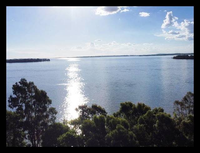 LAND FOR SALE IN VAAL MARINA